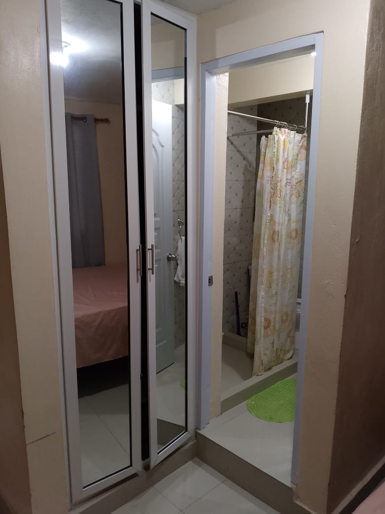 Apartamento en venta en el ensanche la fe Santo Domingo D.N. Foto 7286294-10.jpg