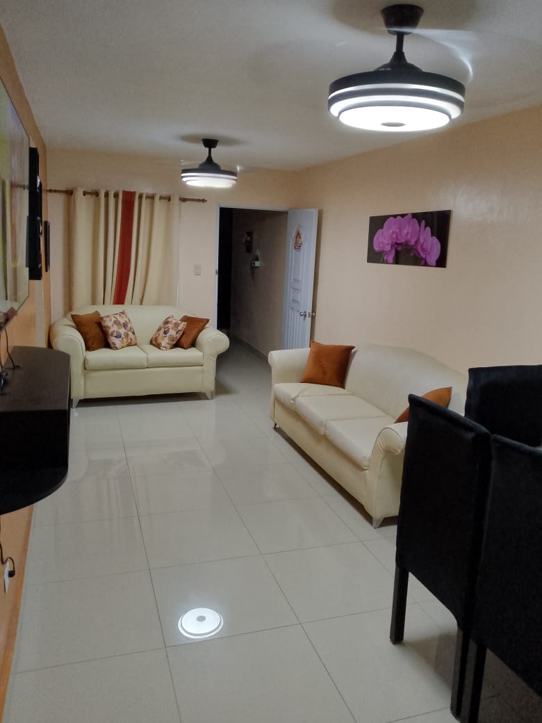 Apartamento en venta en el ensanche la fe Santo Domingo D.N. Foto 7286294-12.jpg