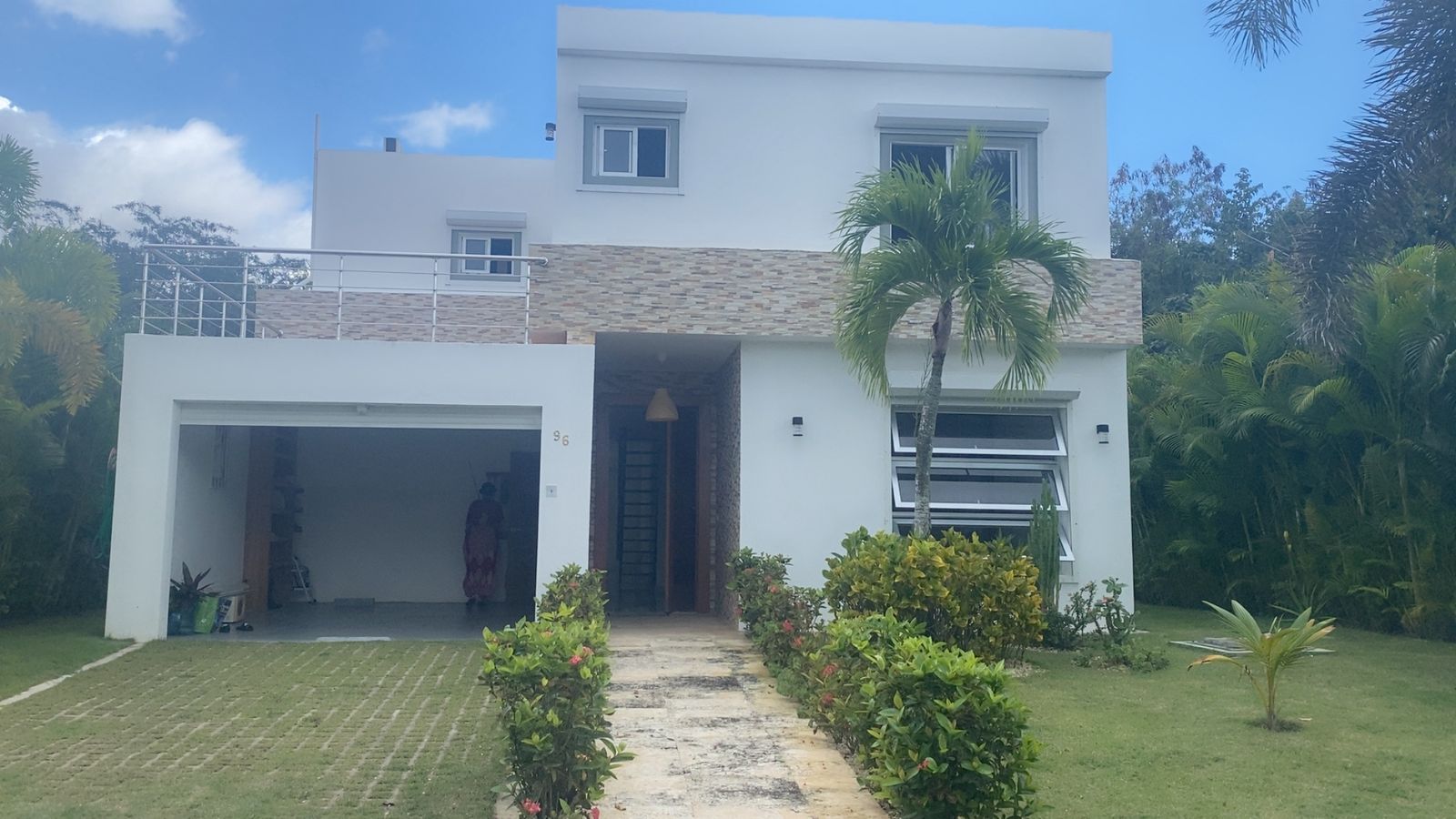 Hermosa Villa en Playa Nueva Romana   Foto 7286313-3.jpg
