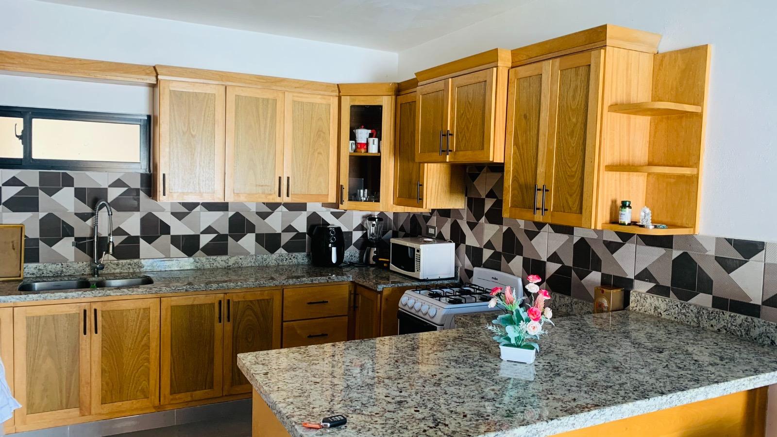 Vivienda Unifamiliar de 2 Niveles en Venta en Jarabacoa RD Foto 7286344-6.jpg