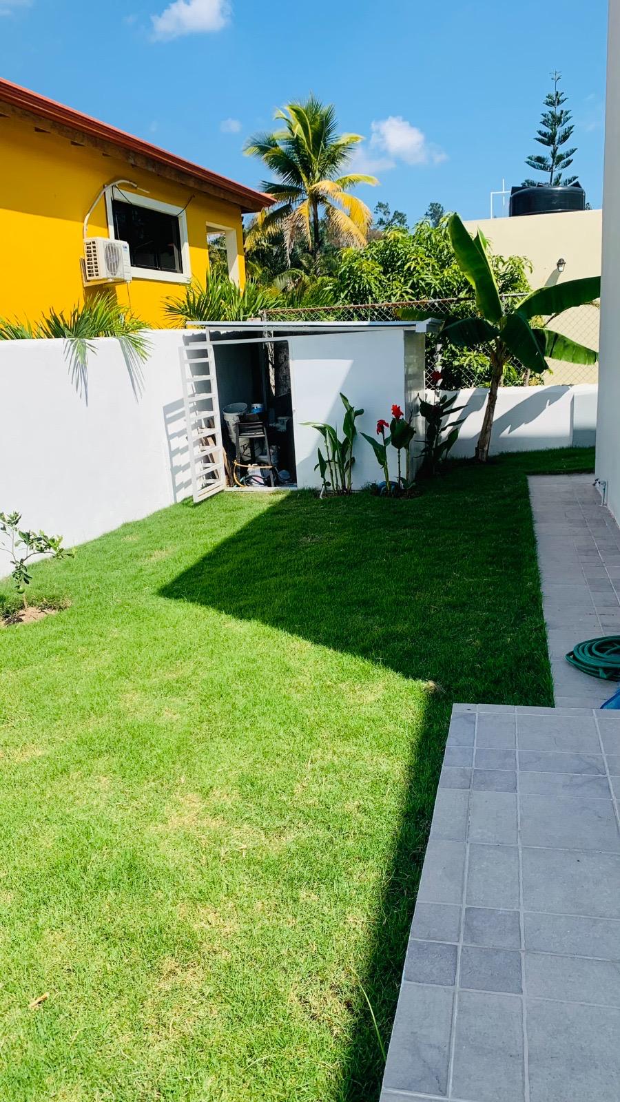 Vivienda Unifamiliar de 2 Niveles en Venta en Jarabacoa RD Foto 7286344-7.jpg