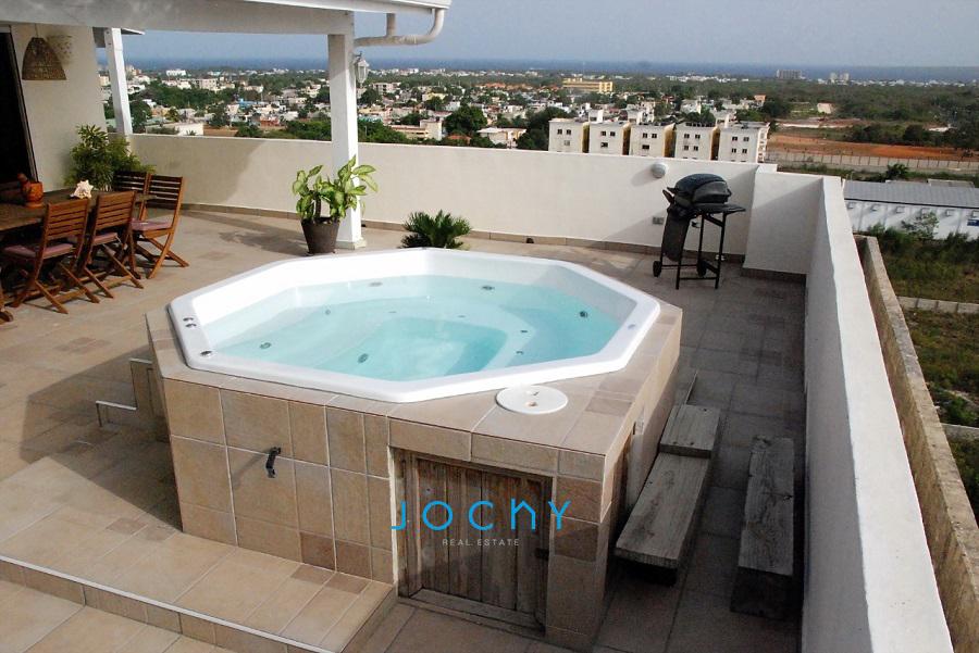 Jochy Real Estate vende penthouse en el residencial Bella Stonia La Ro Foto 7286354-12.jpg