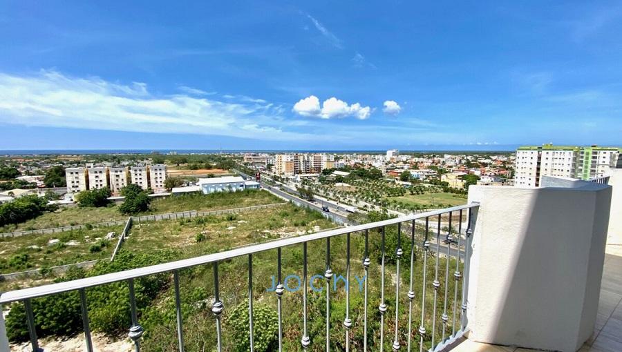 Jochy Real Estate vende penthouse en el residencial Bella Stonia La Ro Foto 7286354-15.jpg