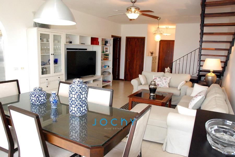 Jochy Real Estate vende penthouse en el residencial Bella Stonia La Ro Foto 7286354-7.jpg