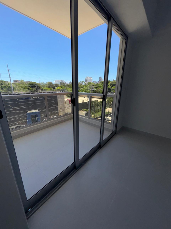 Venta de Apartamento nuevo en el sector de Mirador Norte Foto 7286368-13.jpg
