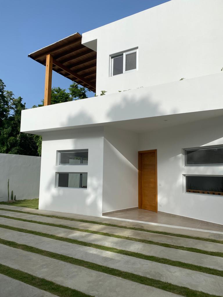 Vendo Villas en Las Terrenas Samaná  Foto 7286395-11.jpg
