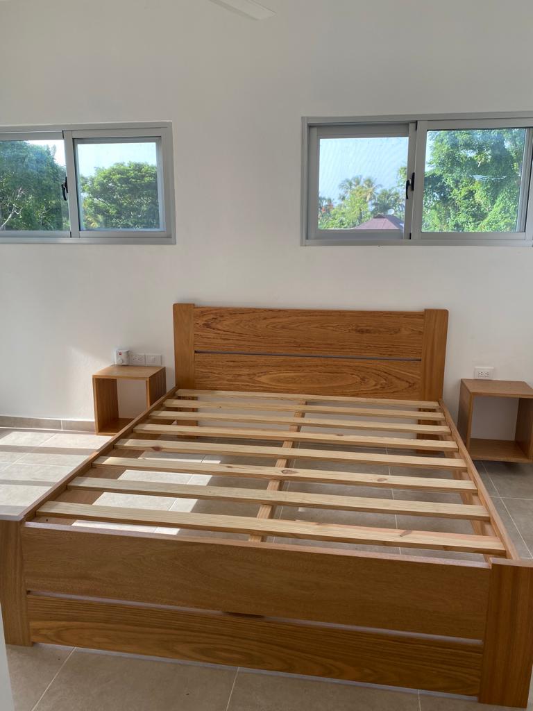 Vendo Villas en Las Terrenas Samaná  Foto 7286395-14.jpg