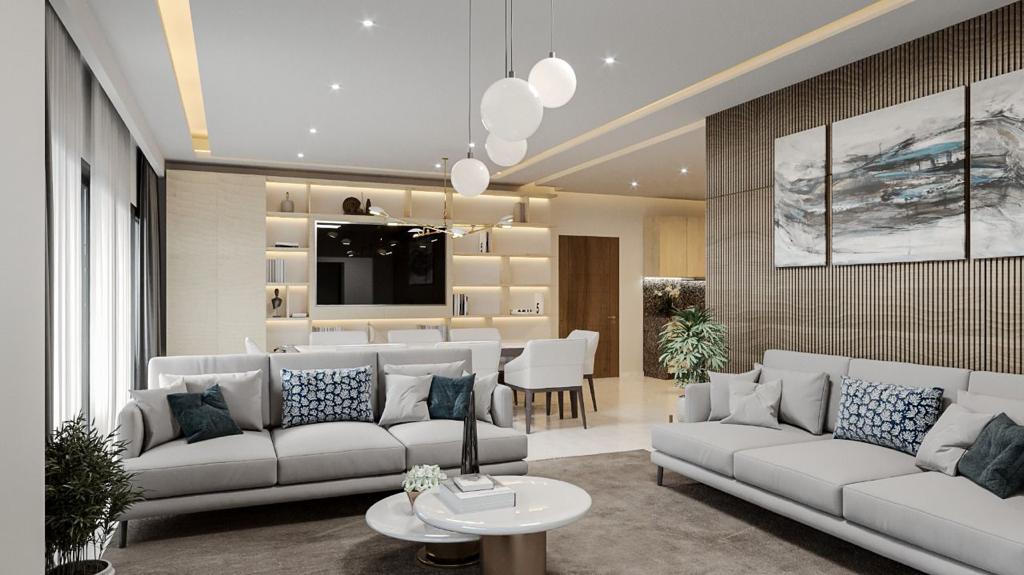 Vendo apartamento en La Torre residencial geanlin xl Santo domingo est Foto 7286422-7.jpg
