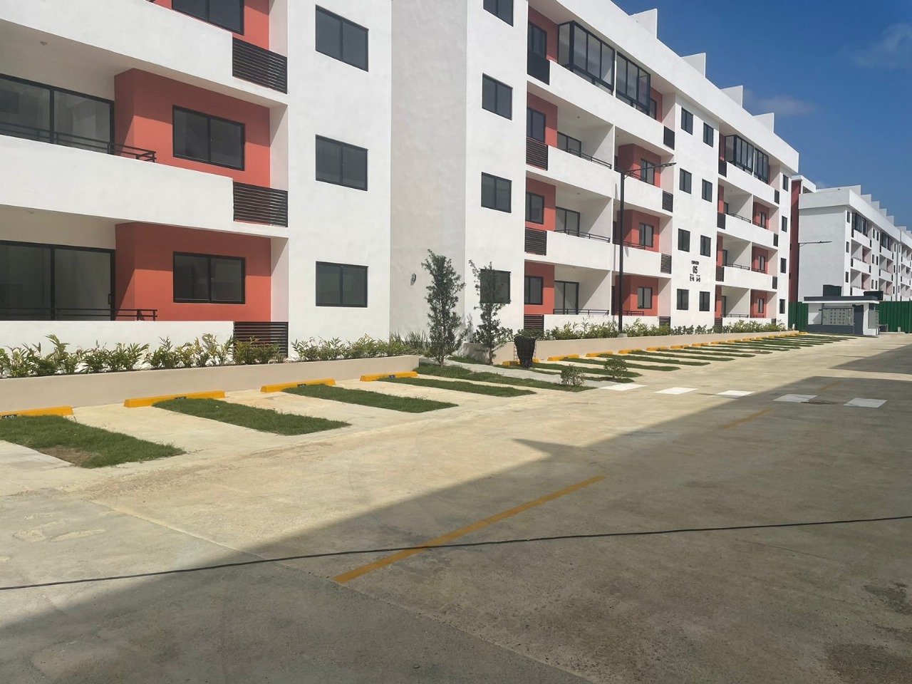 Vendo apartamento Riviera Verde I Santo domingo este Foto 7286423-4.jpg