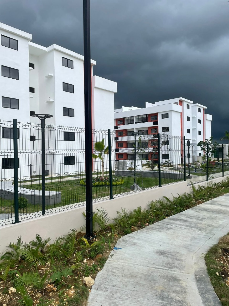 Vendo apartamento Riviera Verde I Santo domingo este Foto 7286423-5.jpg