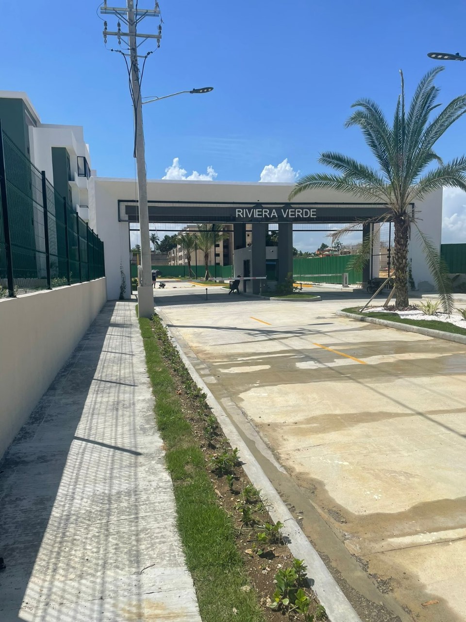 Vendo apartamento Riviera Verde I Santo domingo este Foto 7286423-6.jpg