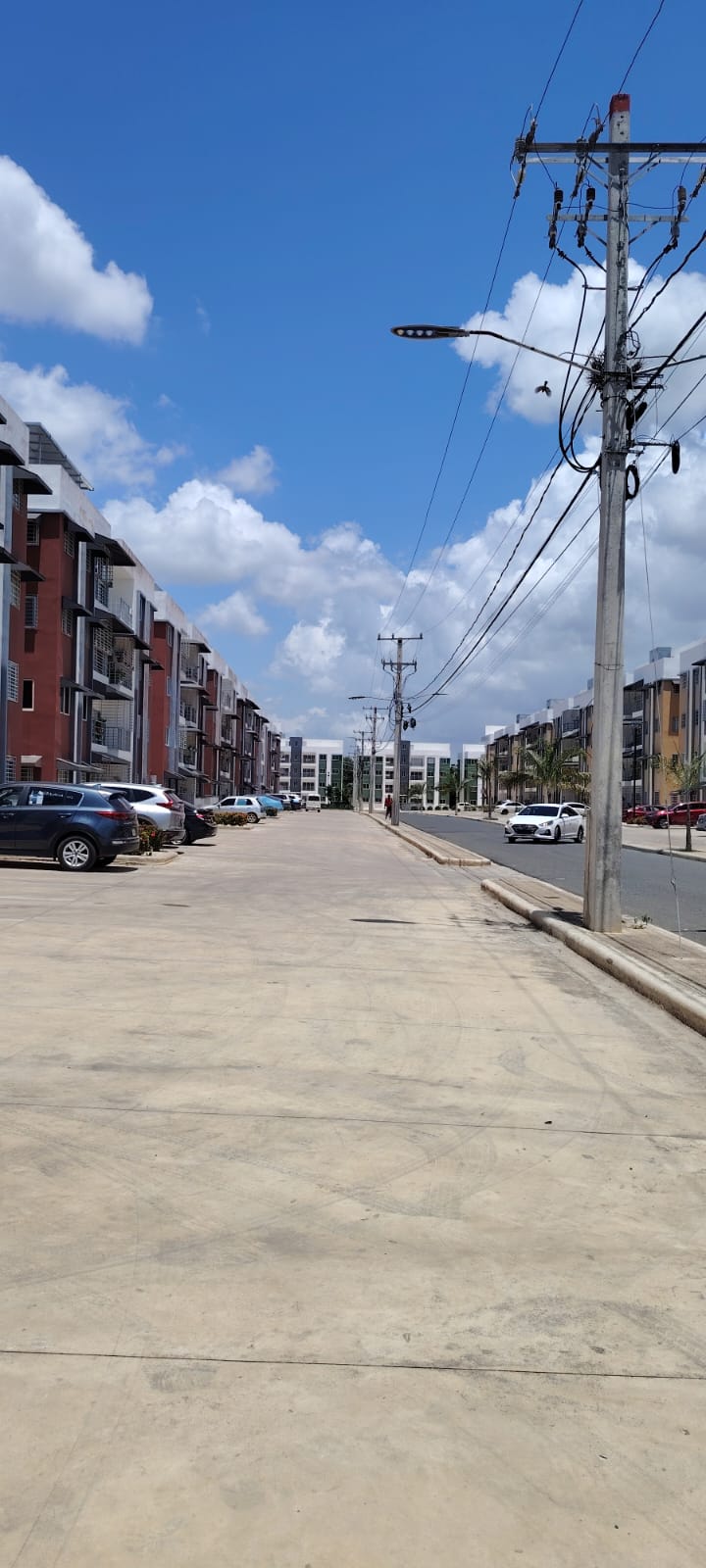 Proyecto de apartamentos en las Acacias   Foto 7286431-12.jpg