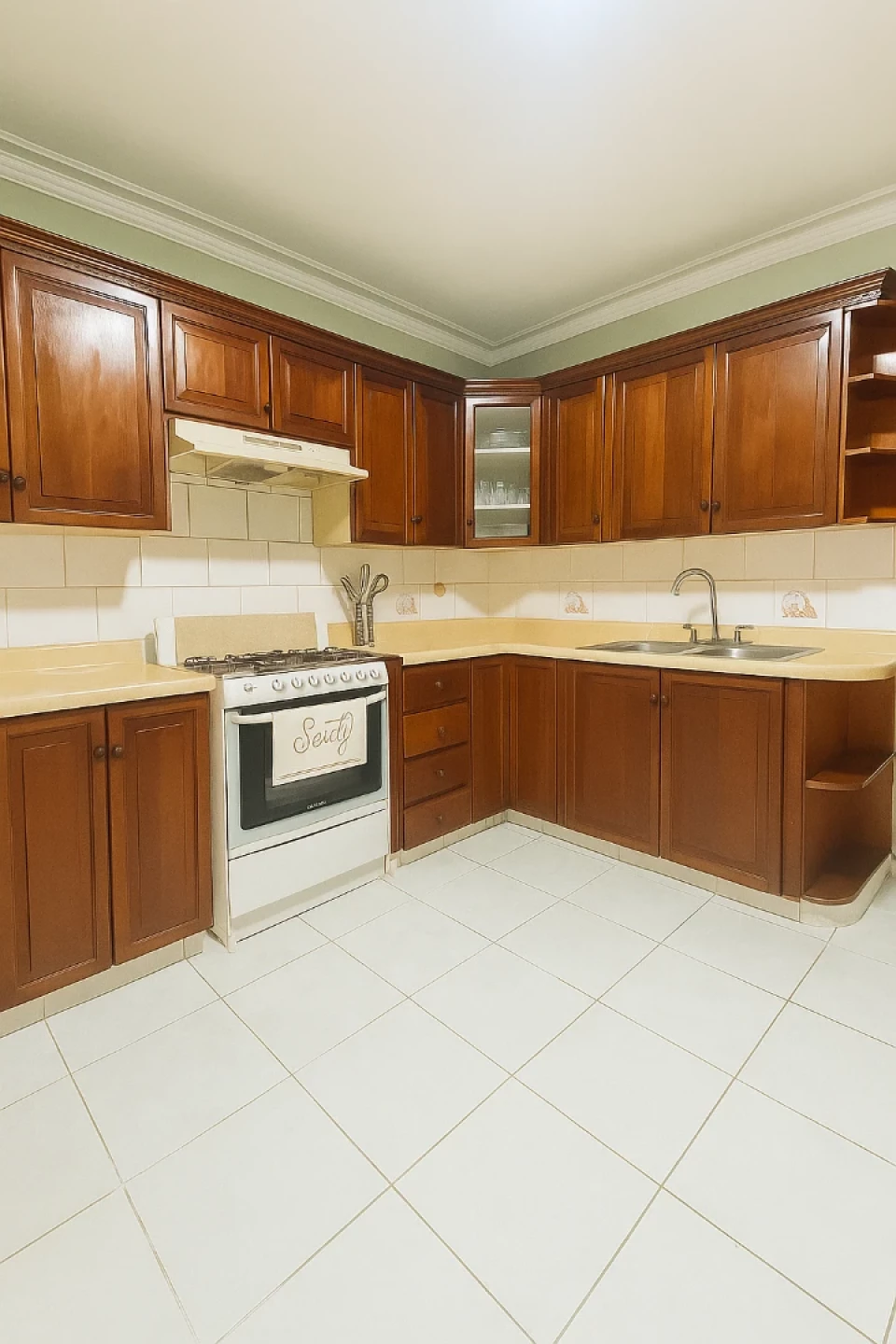Espacioso apartamento de 150 metros cuadrados está ubicado en el prest Foto 7286453-2.jpg