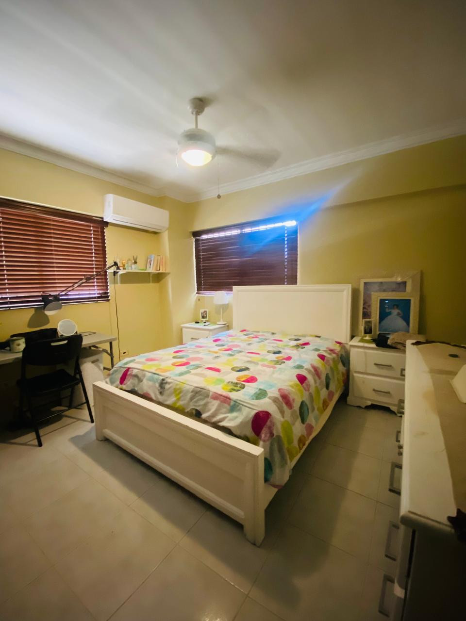 Espacioso apartamento de 150 metros cuadrados está ubicado en el prest Foto 7286453-3.jpg