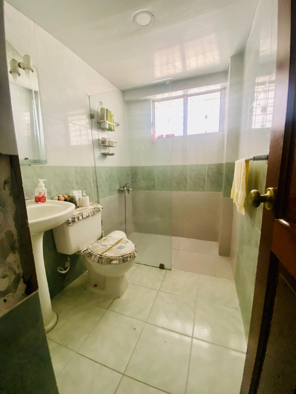 Espacioso apartamento de 150 metros cuadrados está ubicado en el prest Foto 7286453-5.jpg