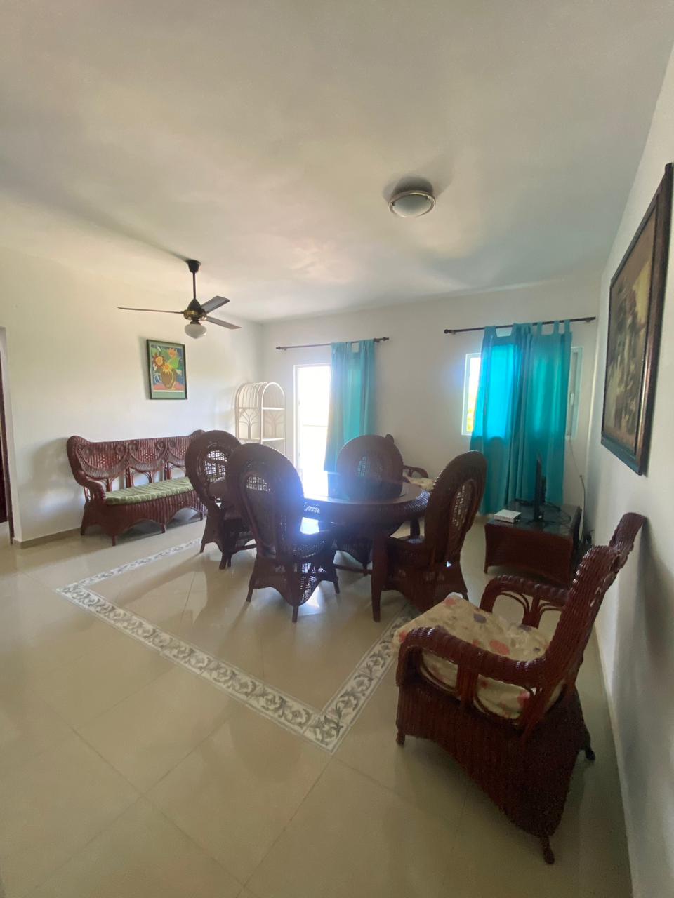 Vendo apartamento amueblado en Juan Dolio Foto 7286461-2.jpg