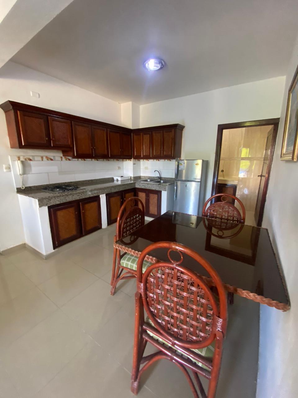 Vendo apartamento amueblado en Juan Dolio Foto 7286461-7.jpg