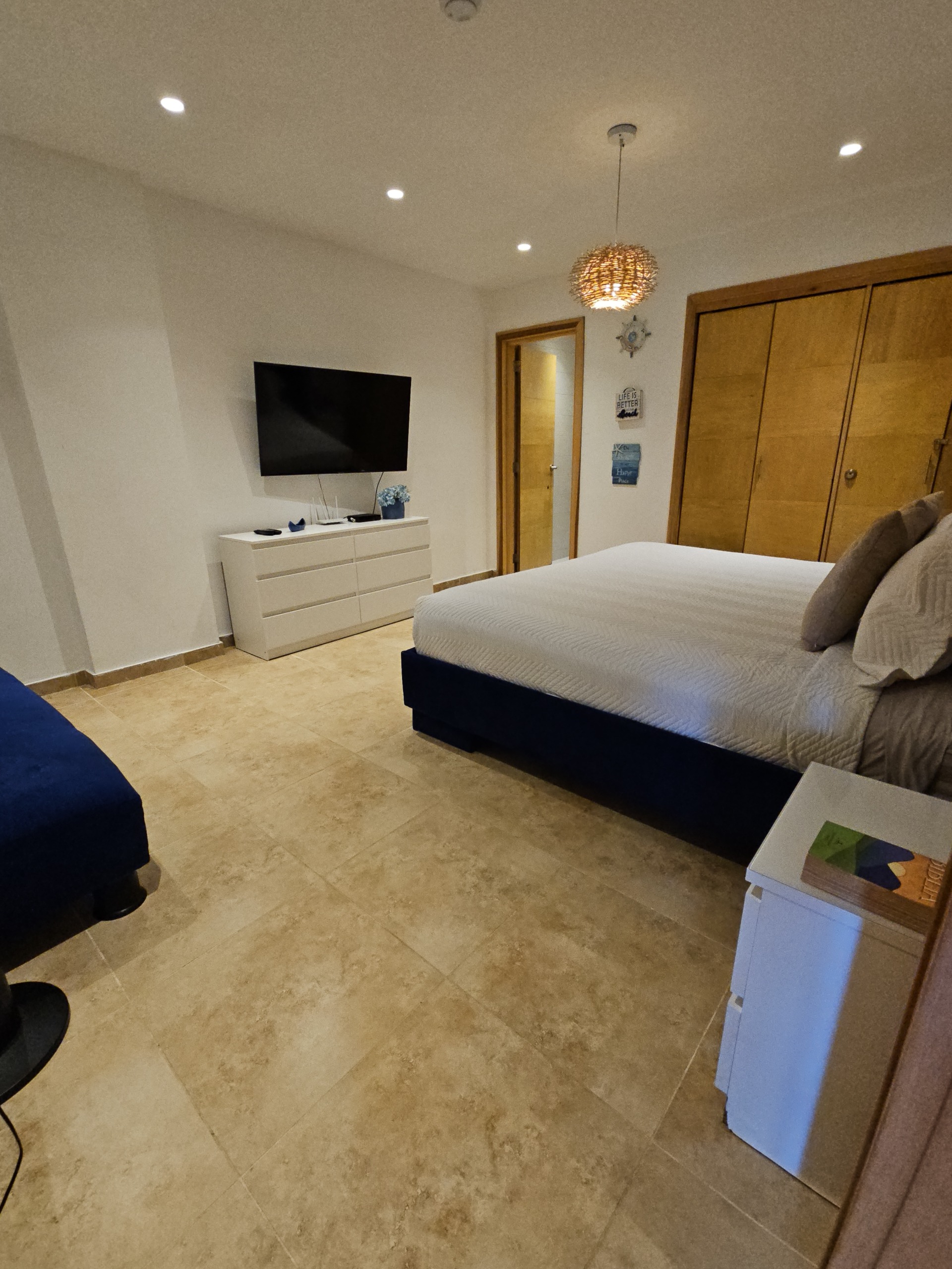 Vendo apartamento amueblado en Juan Dolio Marbella Foto 7286475-5.jpg