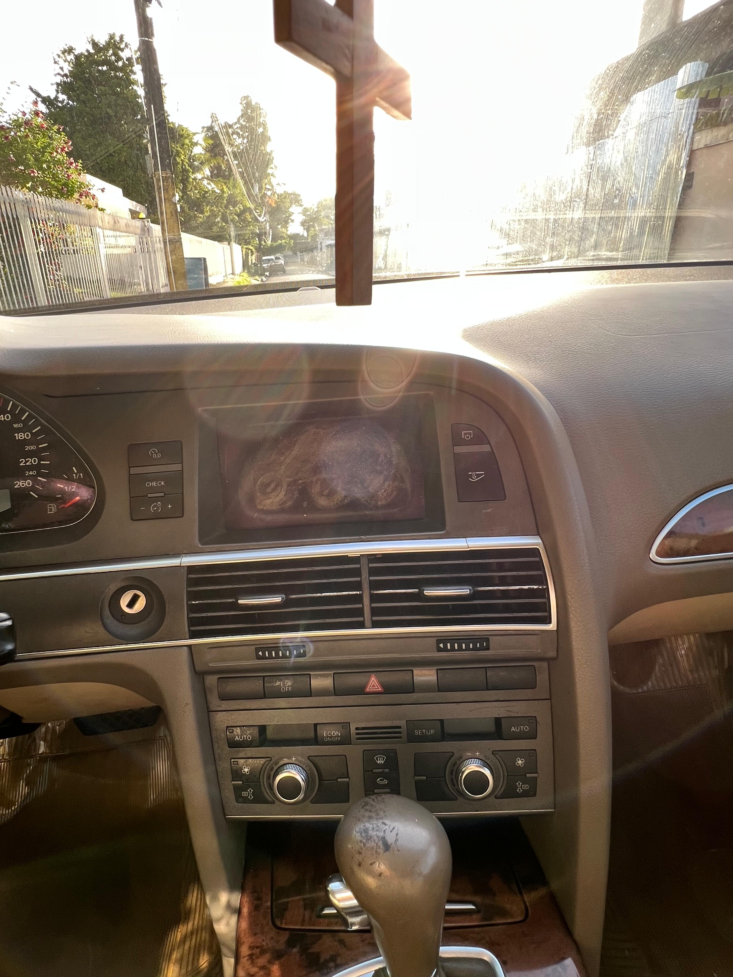 Vendo Audi A6 2005 Foto 7286498-12.jpg