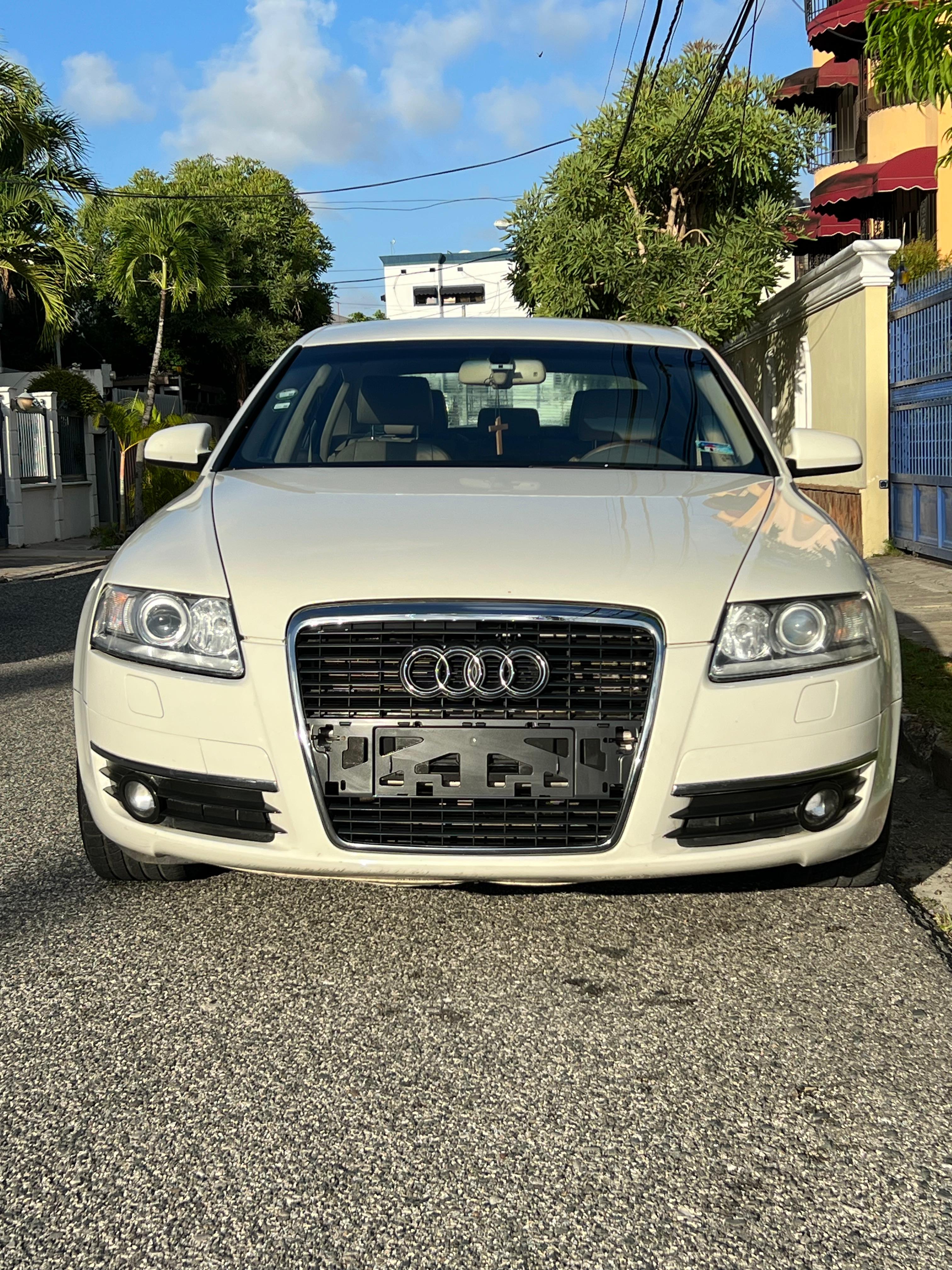 Vendo Audi A6 2005 Foto 7286498-2.jpg