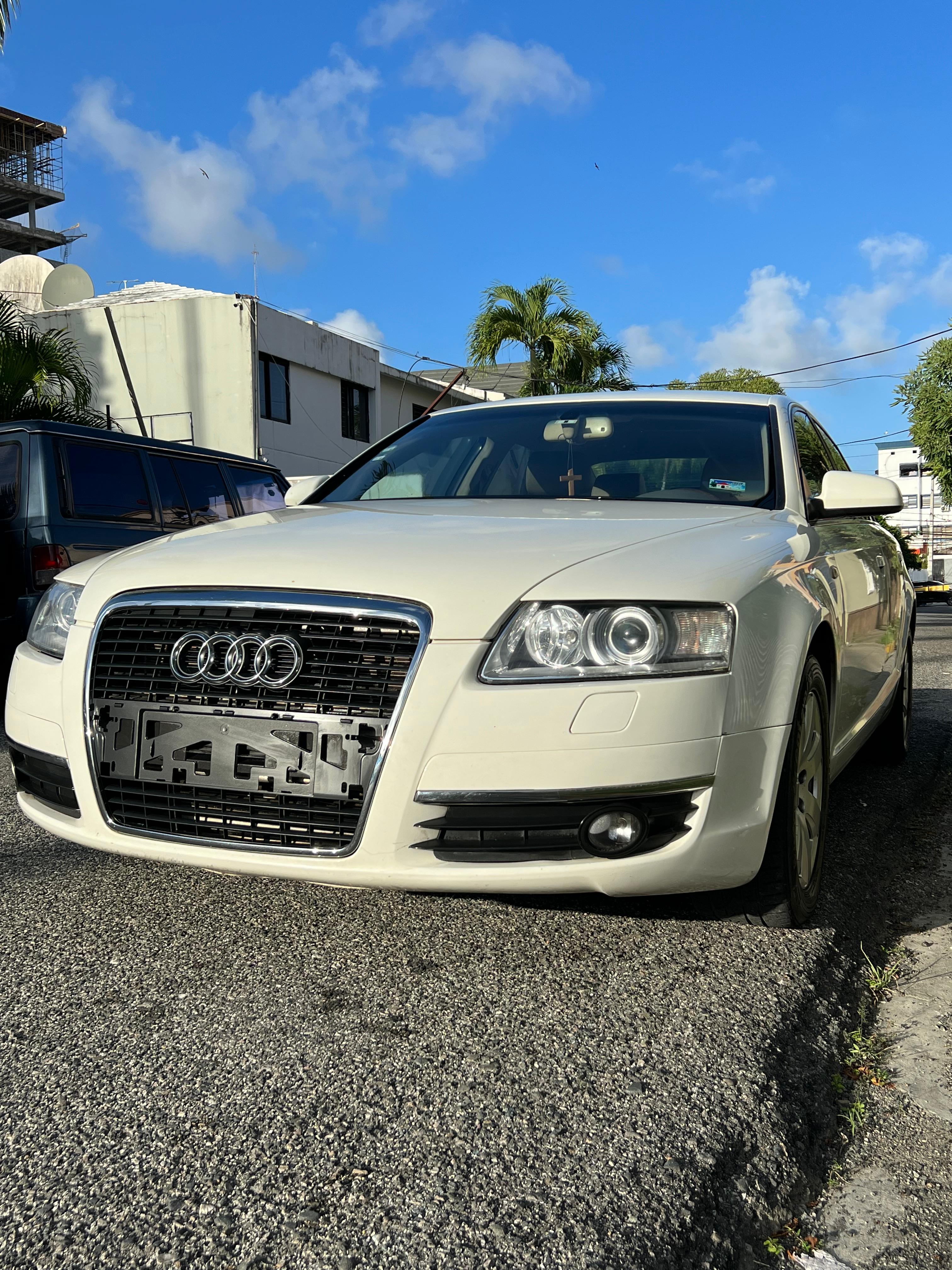 Vendo Audi A6 2005 Foto 7286498-3.jpg