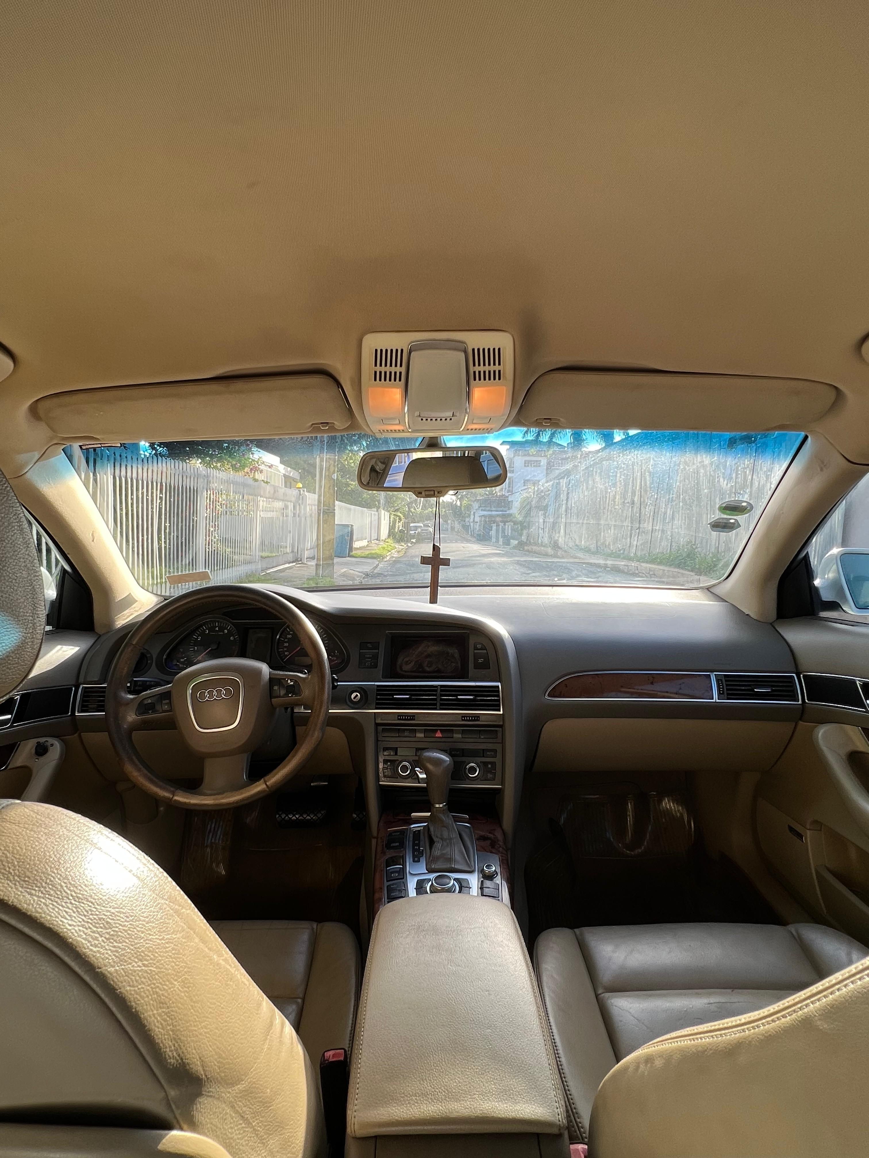 Vendo Audi A6 2005 Foto 7286498-9.jpg