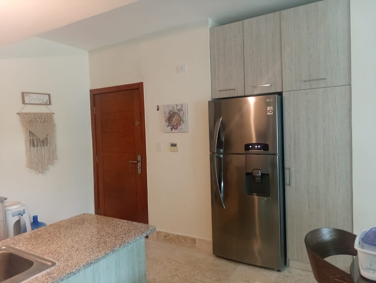 Vendo acogedor y hermoso apartamento La ensenada en Playa nueva Romana Foto 7286512-4.jpg