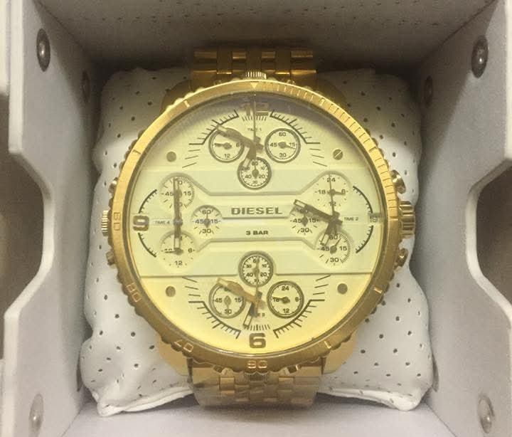 Reloj Diesel Gran Daddy cuarzo ace/inox cronógrafo Dorado Foto 7286535-1.jpg
