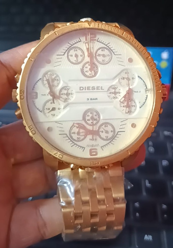 Reloj Diesel Gran Daddy cuarzo ace/inox cronógrafo Dorado Foto 7286535-3.jpg