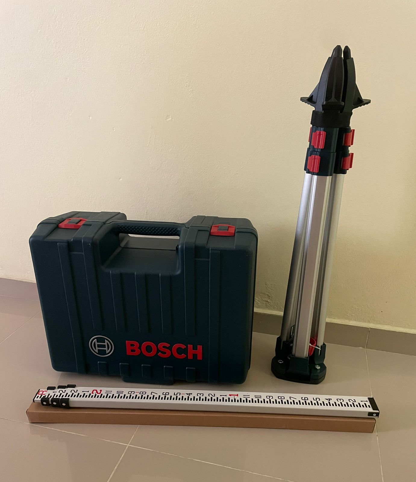 Bosch GRL800 nivel láser rotativo – Profesional y Completo Foto 7286568-5.jpg