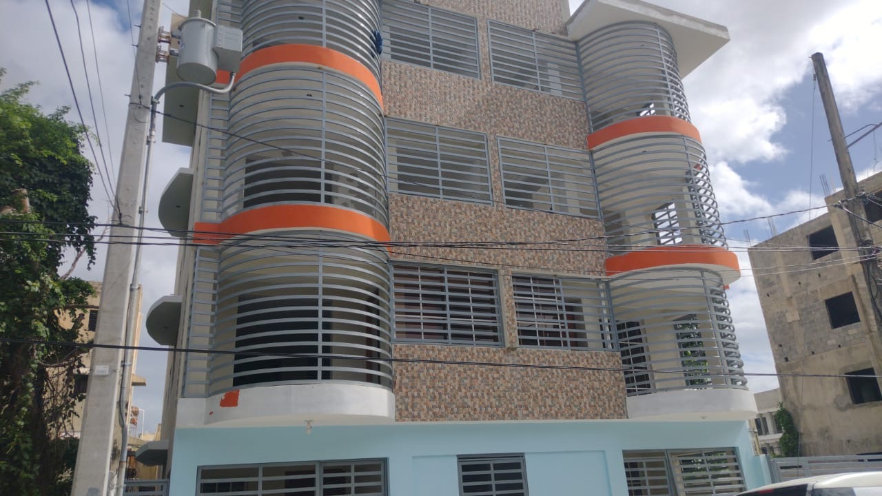 Nuevo apartamento en alquiler en san Cristóbal  Foto 7286592-1.jpg