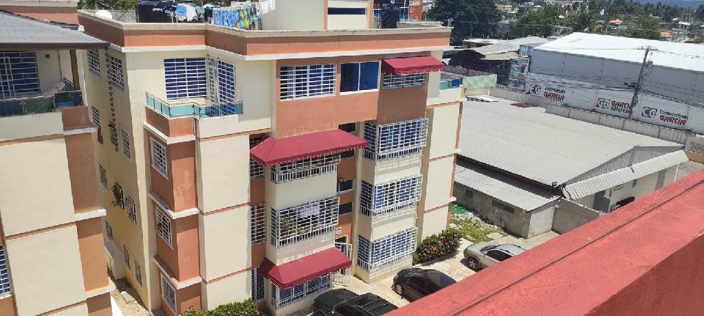 EN VENTA APARTAMENTO CERCANO A SUPERMERCADO MANOLIN EN SAN CRISTOBAL Foto 7286594-1.jpg