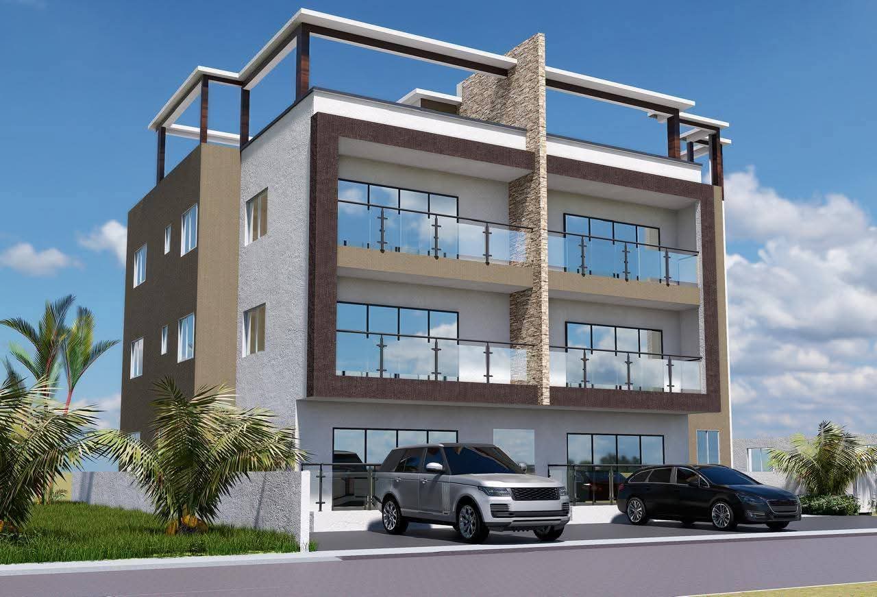 APROVECHA Y COMPRA EN NEVO EDIFICIO DE APARTAMENTOS EN RESIDENCIAL EDE Foto 7286595-1.jpg