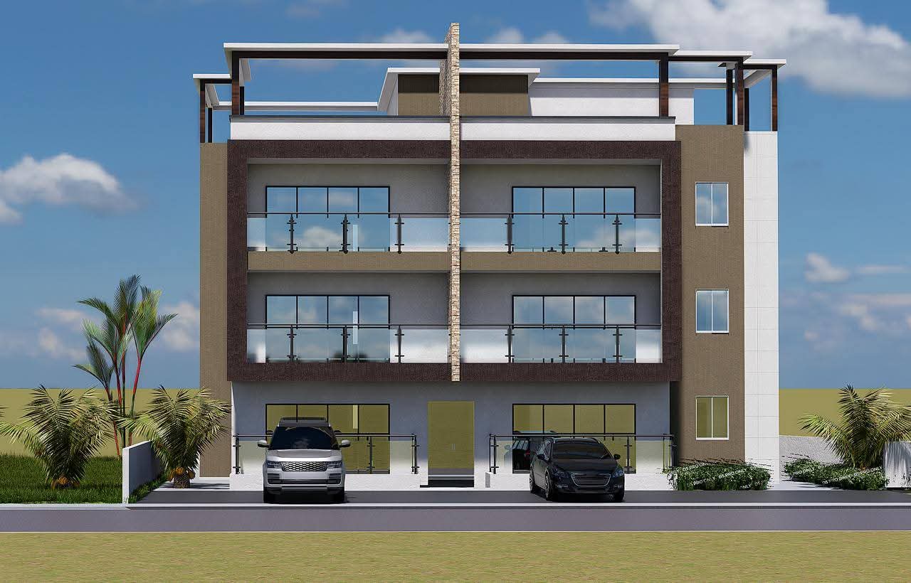 APROVECHA Y COMPRA EN NEVO EDIFICIO DE APARTAMENTOS EN RESIDENCIAL EDE Foto 7286595-2.jpg