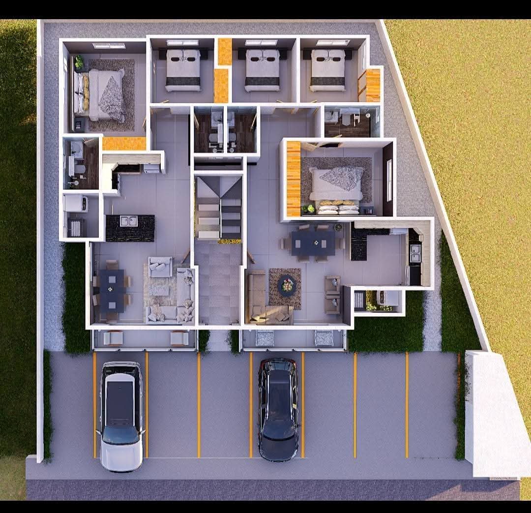 APROVECHA Y COMPRA EN NEVO EDIFICIO DE APARTAMENTOS EN RESIDENCIAL EDE Foto 7286595-4.jpg