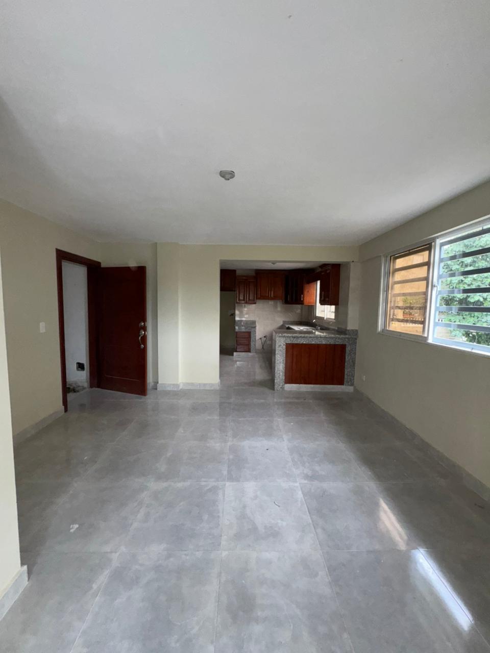 SE ALQUILA NUEVO APARTAMENTO EN SANTE IV Foto 7286596-1.jpg