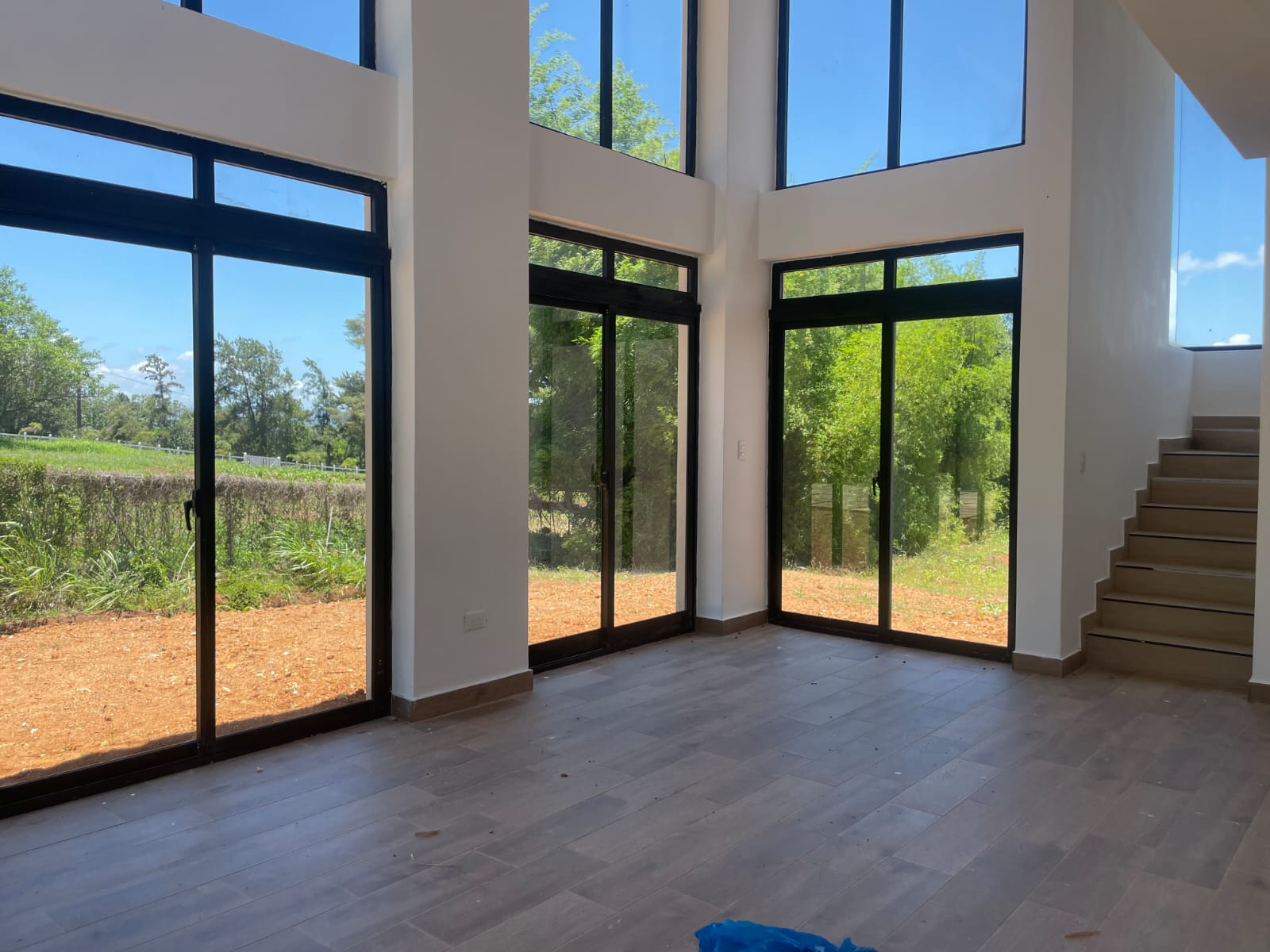 Vendo Hermosa Villa 2 Niveles en SABANETA  JARABACOA 770 Mts.2 PROXIMO Foto 7286597-2.jpg