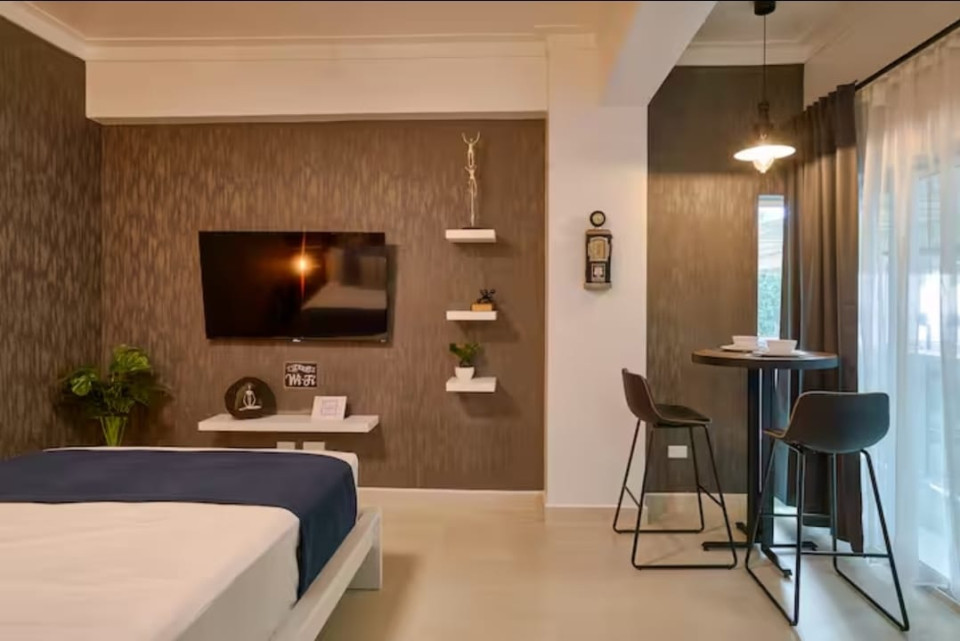 Este acogedor apartamento de 49 metros cuadrados está ubicado en el  s Foto 7286600-1.jpg
