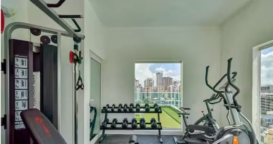 Este acogedor apartamento de 49 metros cuadrados está ubicado en el  s Foto 7286600-11.jpg