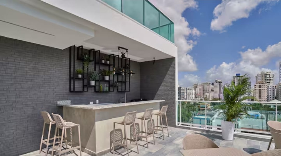 Este acogedor apartamento de 49 metros cuadrados está ubicado en el  s Foto 7286600-14.jpg
