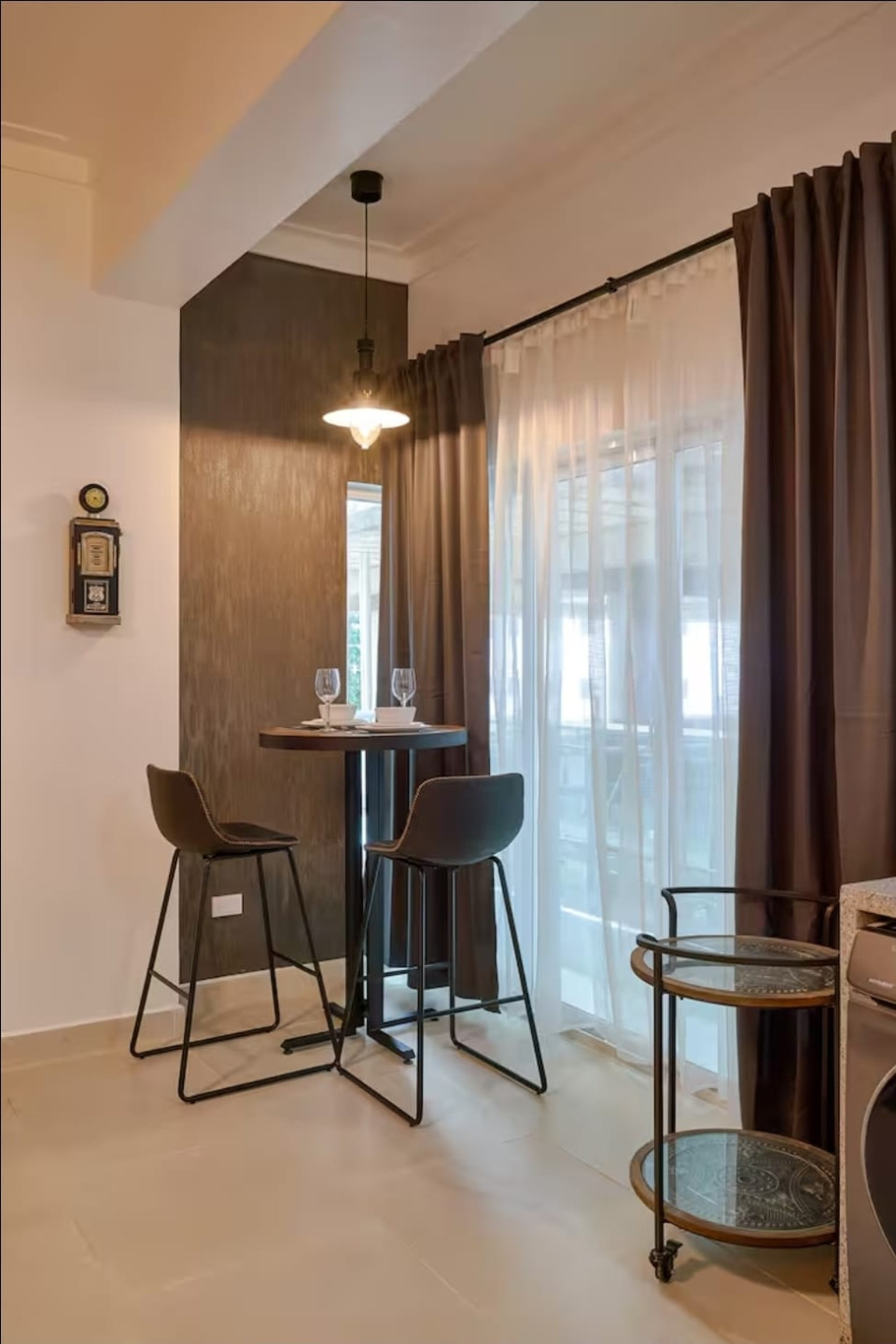 Este acogedor apartamento de 49 metros cuadrados está ubicado en el  s Foto 7286600-2.jpg