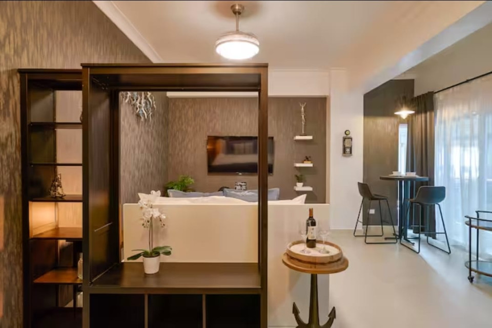 Este acogedor apartamento de 49 metros cuadrados está ubicado en el  s Foto 7286600-3.jpg