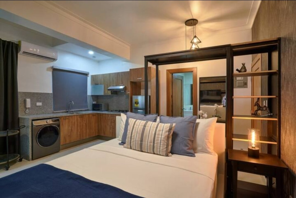 Este acogedor apartamento de 49 metros cuadrados está ubicado en el  s Foto 7286600-5.jpg