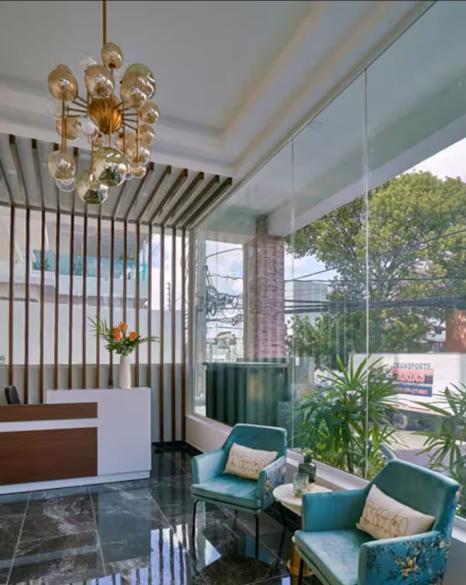 Este acogedor apartamento de 49 metros cuadrados está ubicado en el  s Foto 7286600-8.jpg