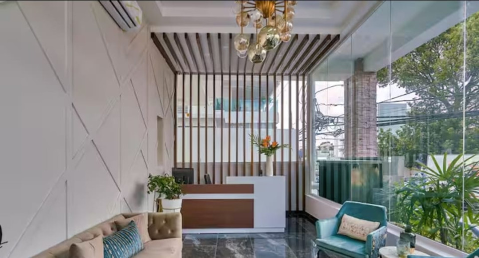 Este acogedor apartamento de 49 metros cuadrados está ubicado en el  s Foto 7286600-9.jpg