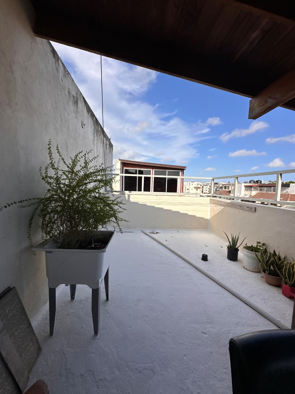 Apartamento con Terraza y Casa Club  Altos de Arroyo Hondo  2 Parqueos Foto 7286601-10.jpg