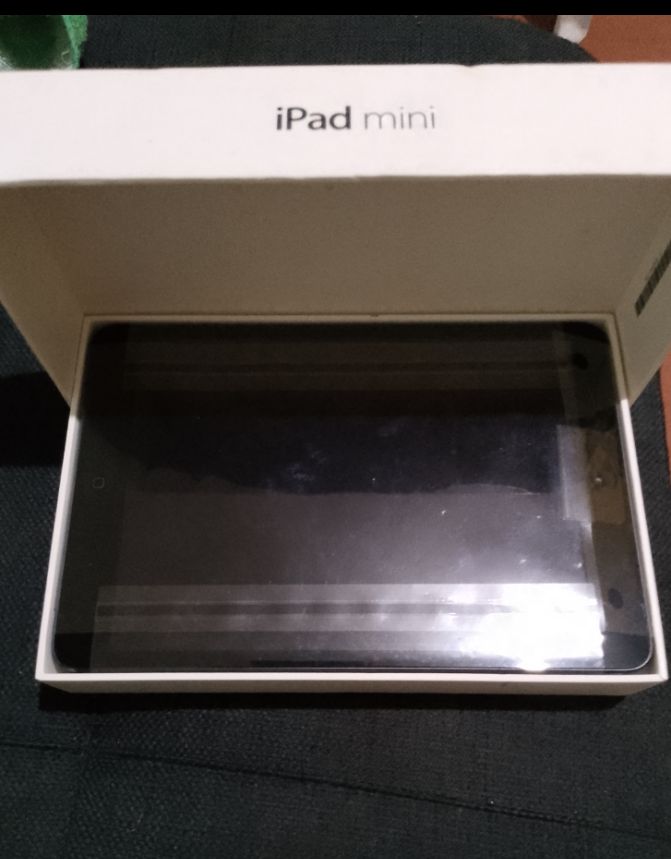 iPad mini 1ra generacion Foto 7286608-2.jpg