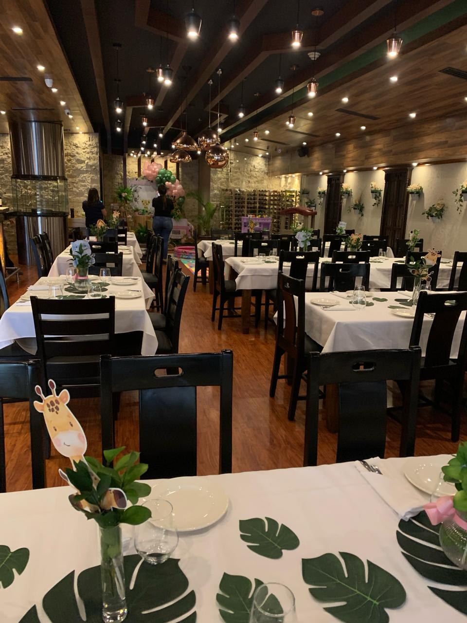 Restaurant en Naco de alquiler Foto 7286614-3.jpg