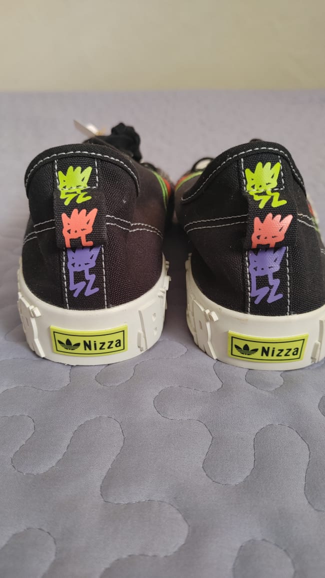 Adidas Nizza Pride x Kris Andrew Small Edición Limitada en venta Foto 7286616-5.jpg