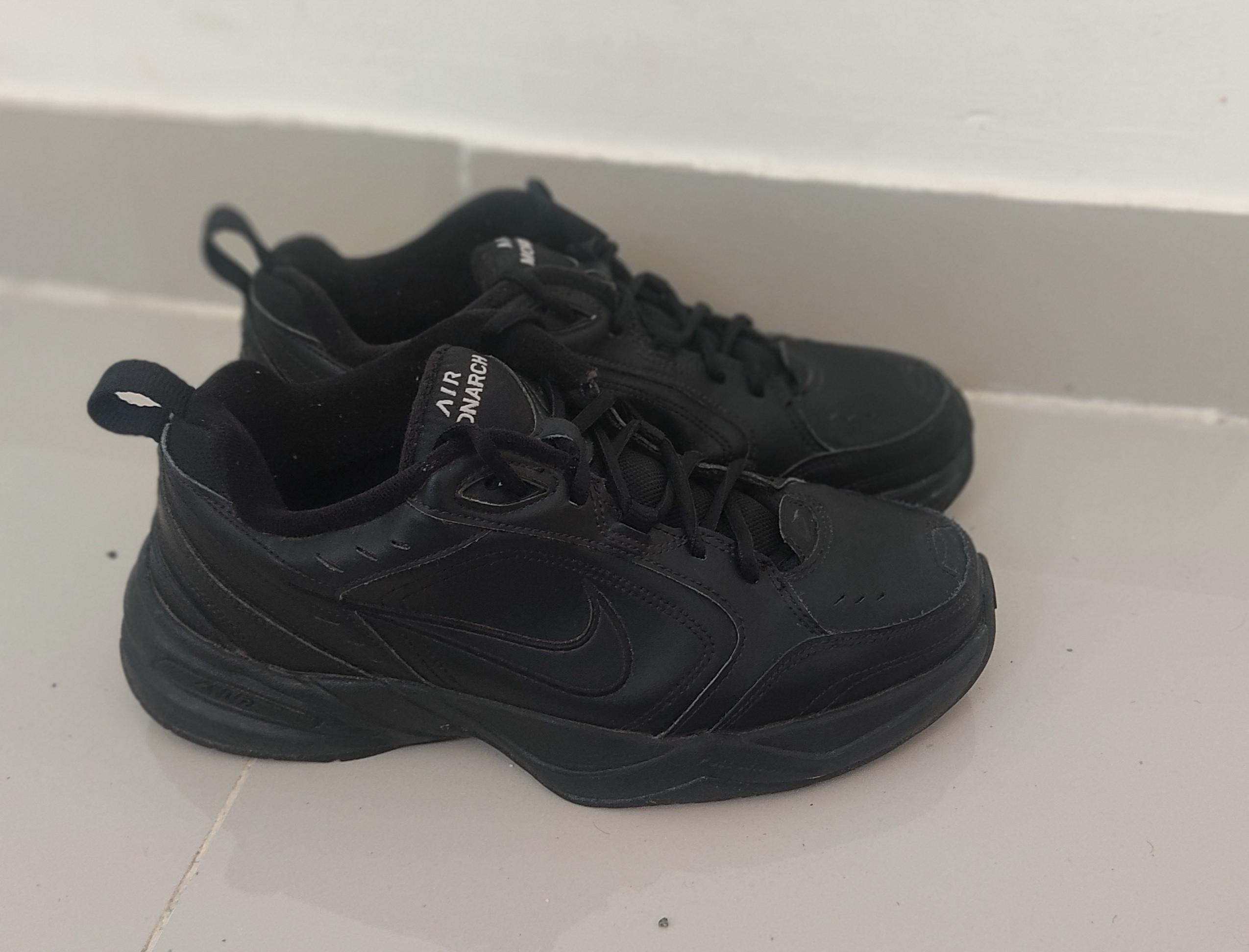 Nike Air Monarch IV   Foto 7286622-2.jpg